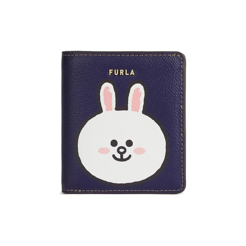 Line Friends X Furla Wallets-0