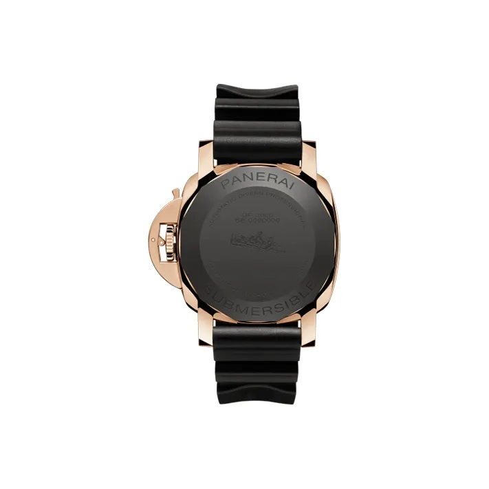 PANERAI Men SUBMERSIBLE Collection Watch-1