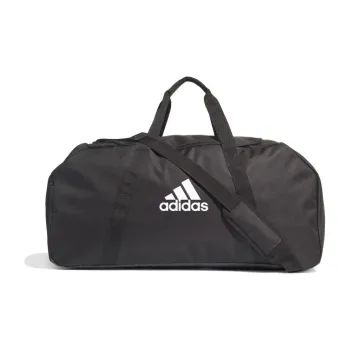 Adidas Polyester Training Bag Shoulder Bag Travel Bag Regular Unisex Black