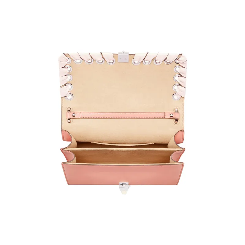 FENDI Kan I Handbags-2