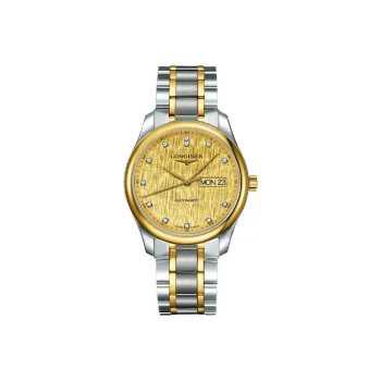 LONGINES Men Master Collection Watch