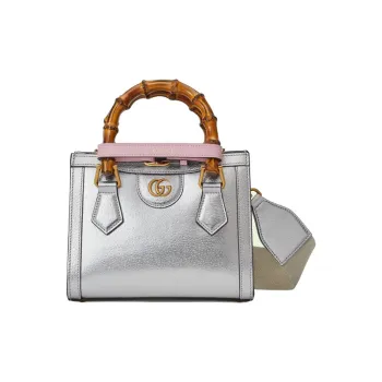 GUCCI Diana Handbags