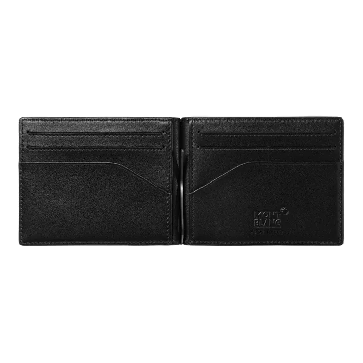 MONTBLANC Fashion 2.0 Series Wallets-1