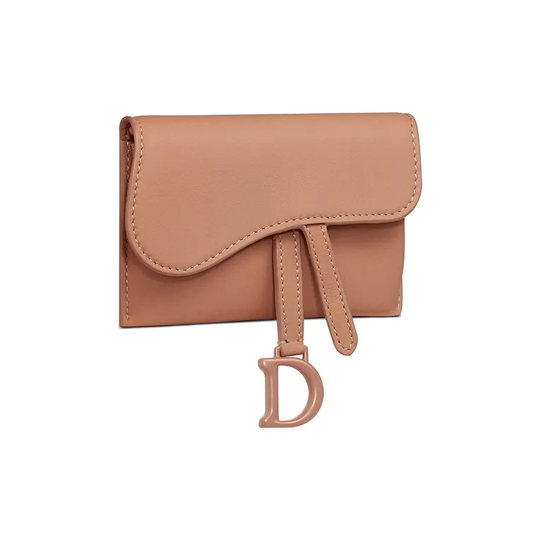 DIOR Saddle Shoulder Bags-1