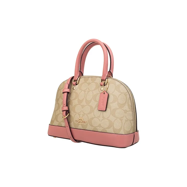 COACH Sierra Handbags-2