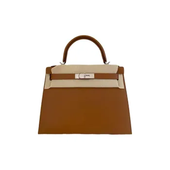 HERMES Kelly Handbags