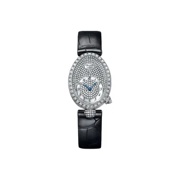 Breguet Women's REINE DE NAPLES Watch