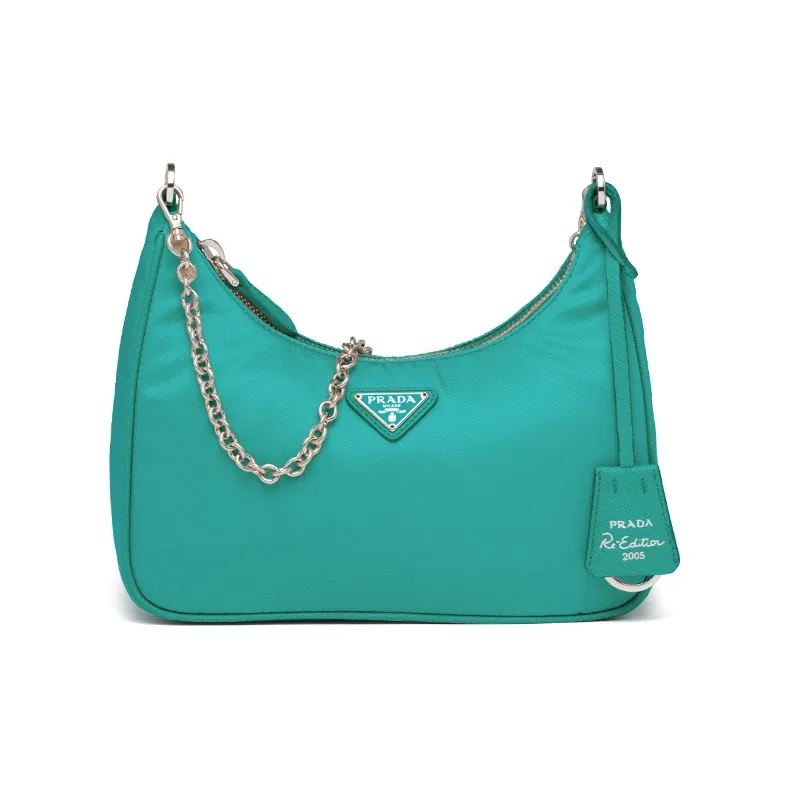 PRADA Re Edition Shoulder Bags-1