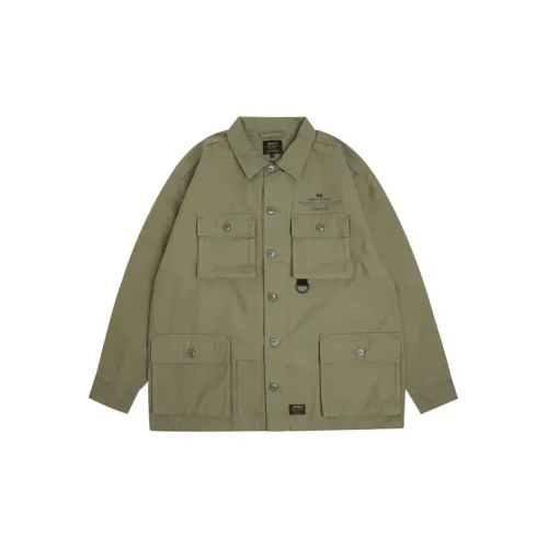 Carhartt WIP Male Jacket