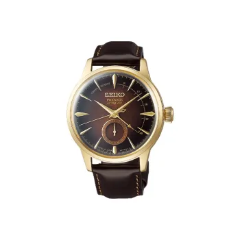 SEIKO Men Presage Series Watch