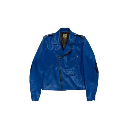 Gallery Dept. Jackets Men Blue