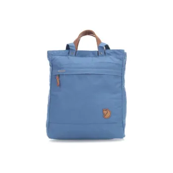 Fjallraven Outdoor Bags Light Blue