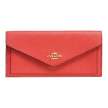 COACH Soft Wallet Wallets