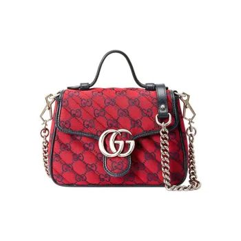 GUCCI GG Marmont Handbags