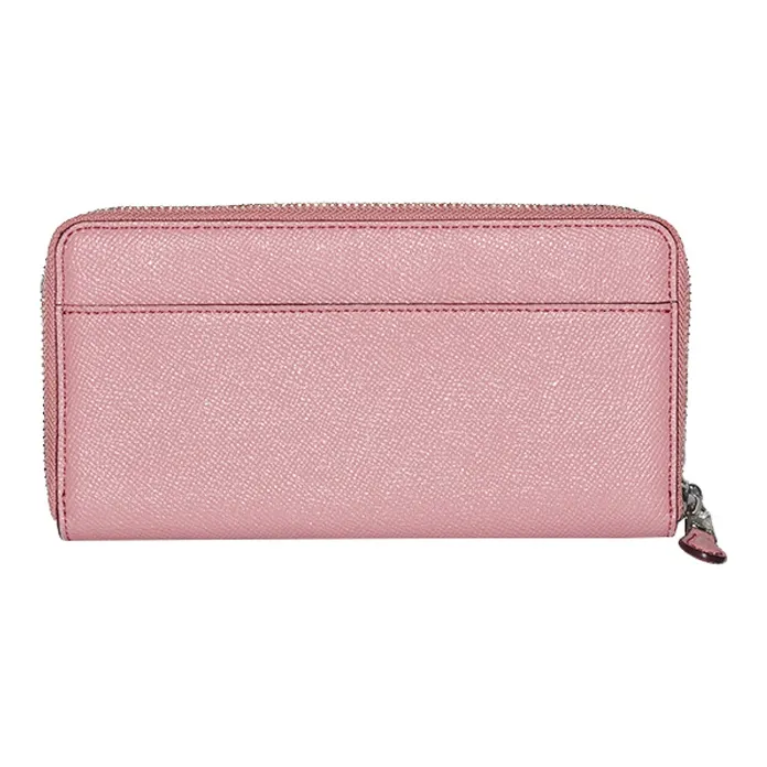COACH Accordion Zip Wallets-2