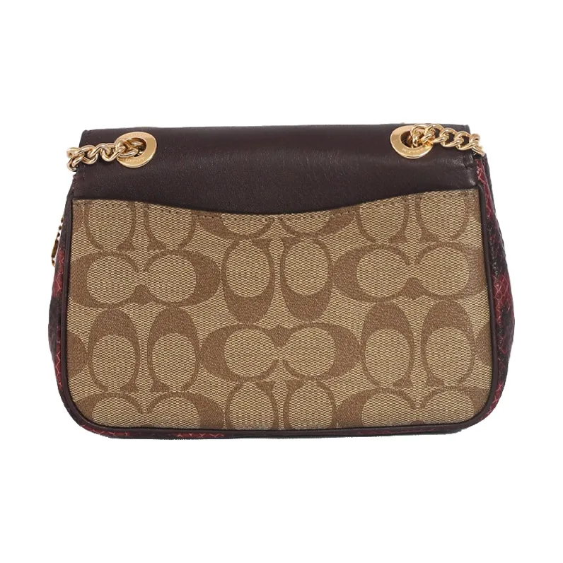 COACH Cassidy Crossbody Bags-1