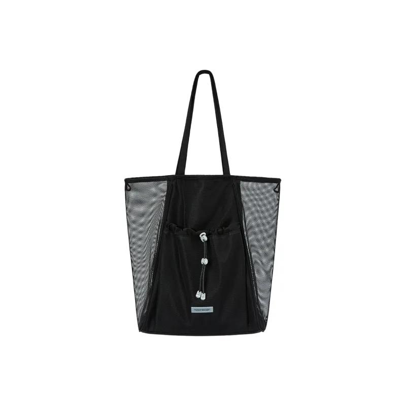 COMBACK Polyamide Tote Bag, Shopping Bag, Handbag, Shoulder Bag Tubas Unisex Multicolor-11