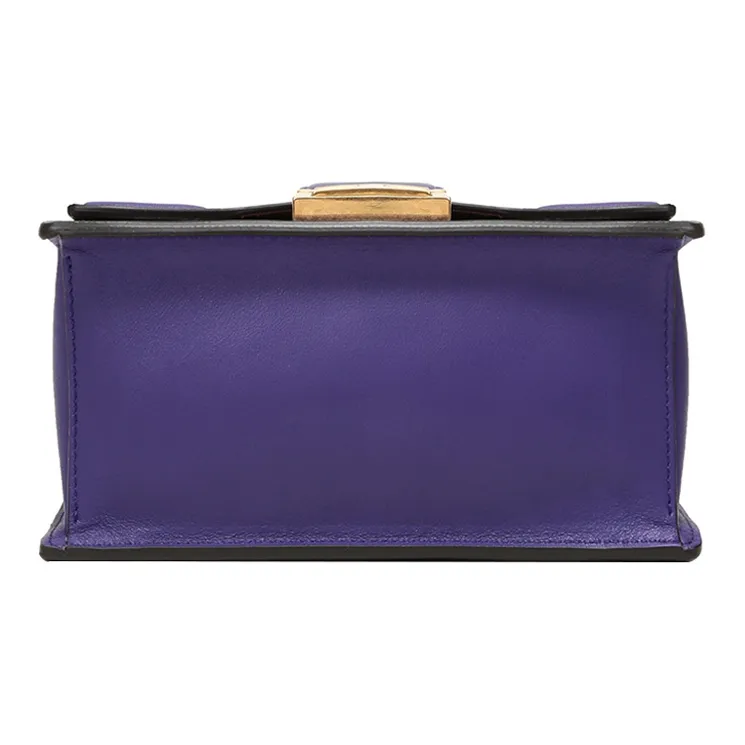 FENDI Kan U Shoulder Bags-4