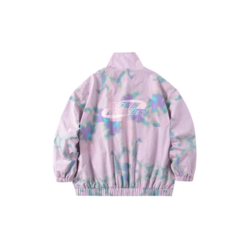 ENSHADOWER Loose Fit Jacket Unisex-5
