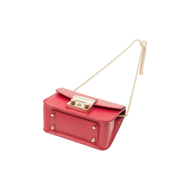 Furla Metropolis Collection Shoulder Bags-3
