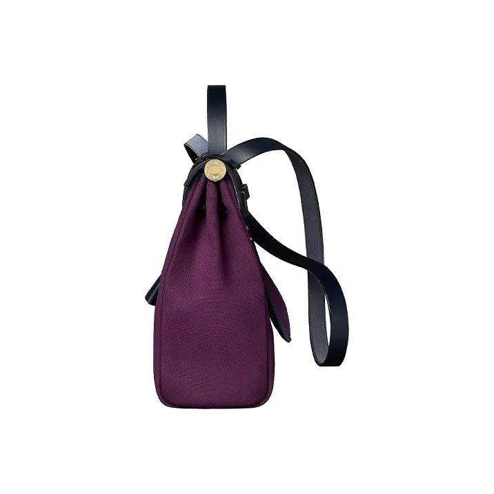 HERMES Herbag Zip Handbags-1