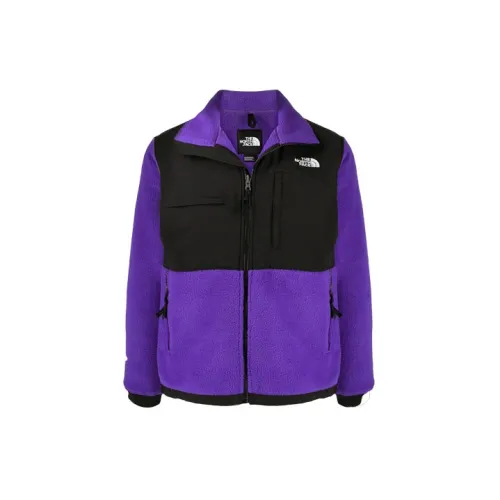 THE NORTH FACE 1995 Collection Jackets Men Purple