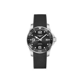 LONGINES Men Comcast Diving Collection Watch