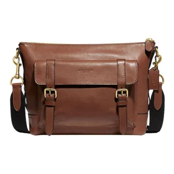 COACH Bleecker Crossbody Bags