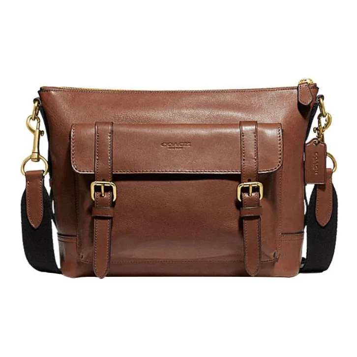 COACH Bleecker Crossbody Bags-0