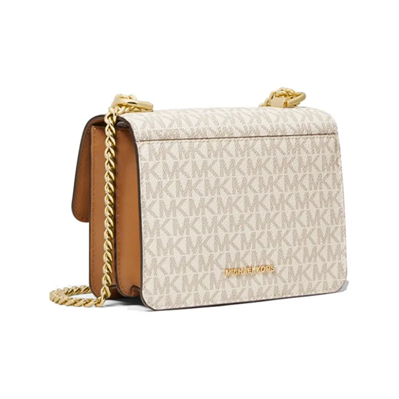 MICHAEL KORS Jade Crossbody Bags-2