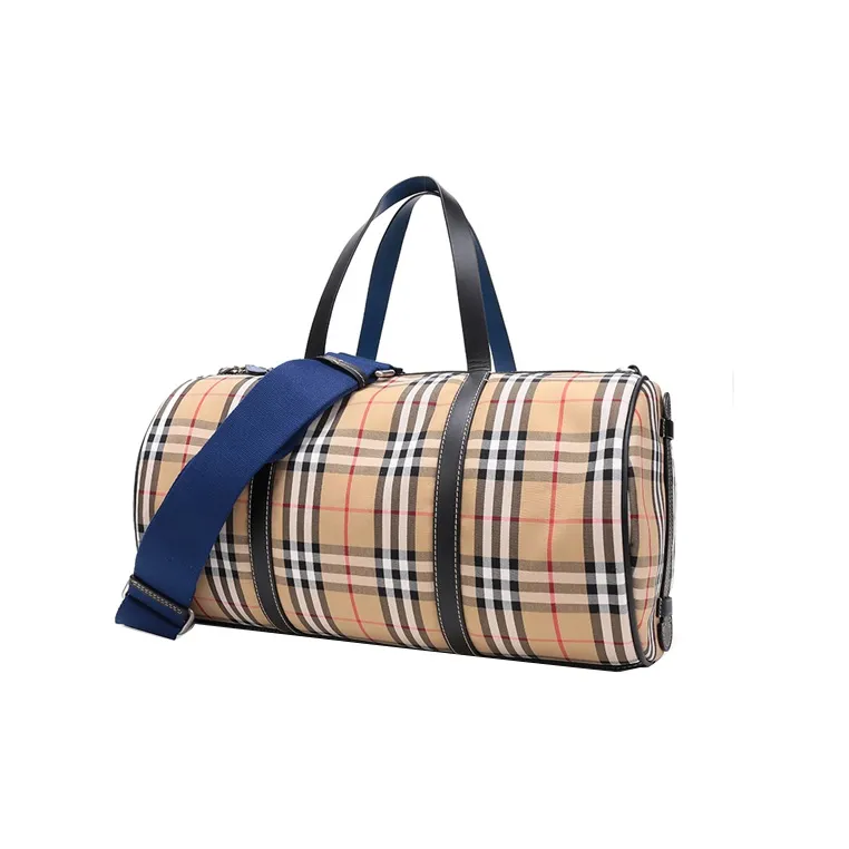 Burberry Travel Bags-1