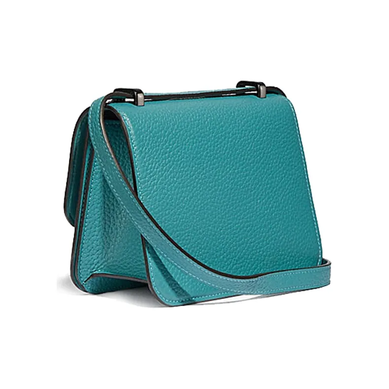 COACH Alie Shoulder Bags-1