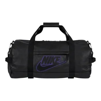 Supreme Nike Collaboration FW19 Nylon Portable Gym Bag, Luggage Bag, Travel Bag Unisex
