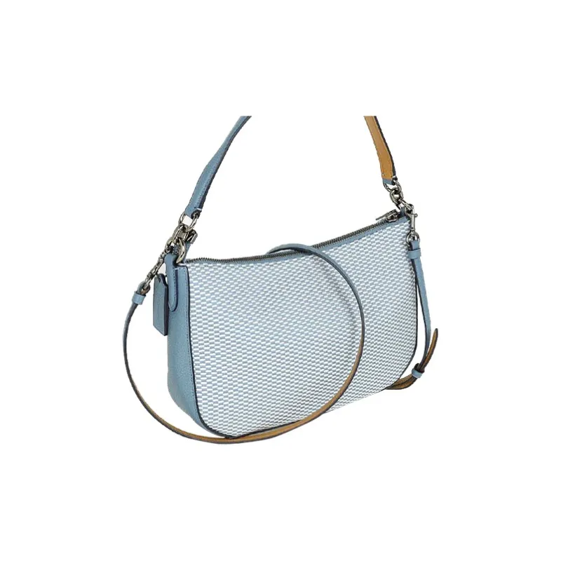 COACH Chelsea Shoulder Bags-1