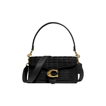 COACH Tabby Shoulder Bags