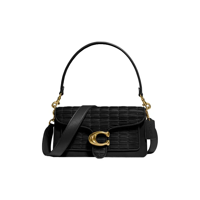 COACH Tabby Shoulder Bags-0
