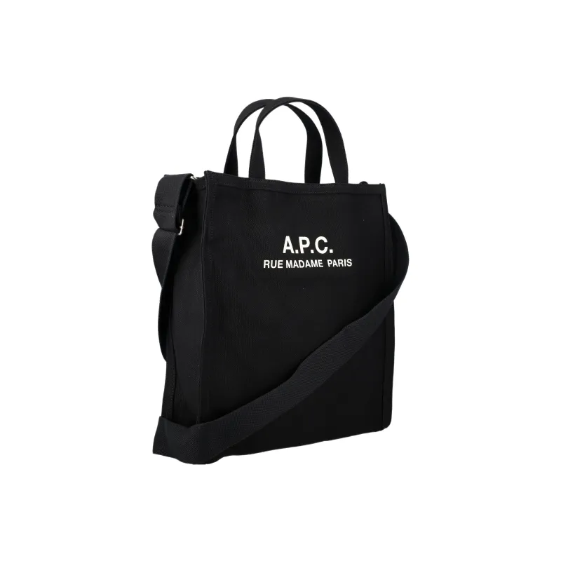 A.P.C. Récupération Tote Bag-1