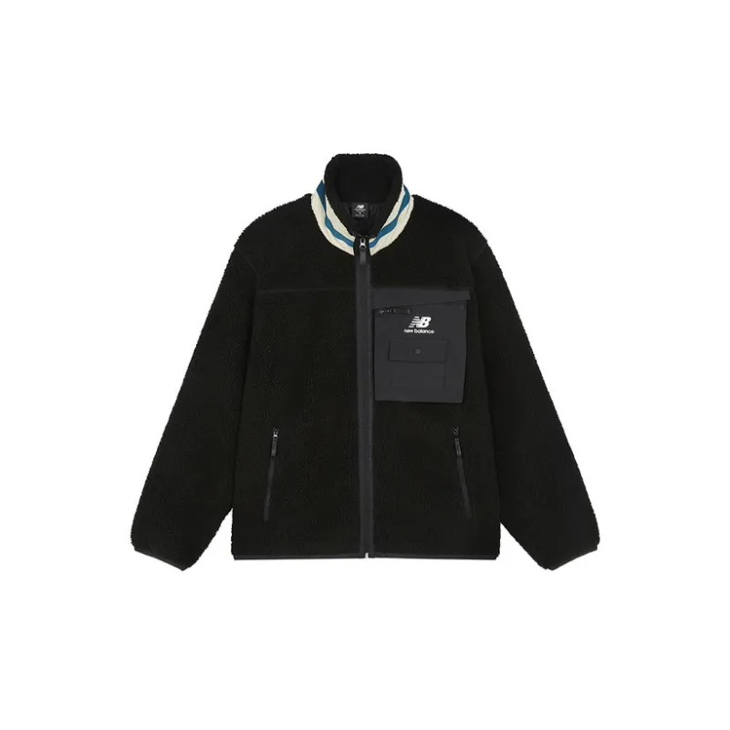 New Warm Velvet Jacket