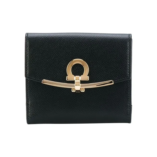 Ferragamo Coin Purses-0