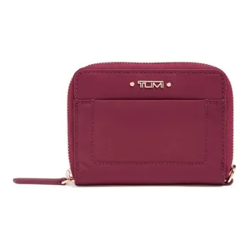 TUMI Voyageur Wallets