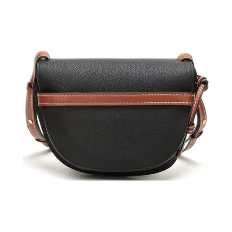 LOEWE Gate Shoulder Bags-4
