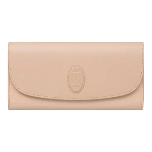 Cartier Wallets