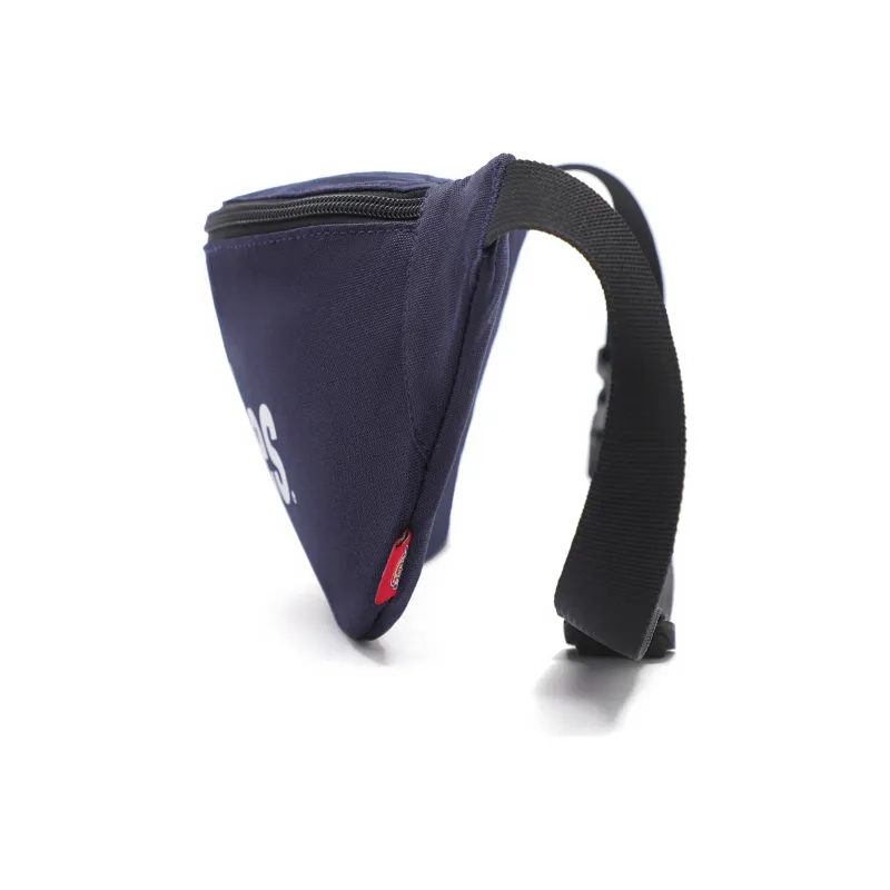Dickies Polyester Fanny Pack Regular Unisex Dark Navy Blue-2