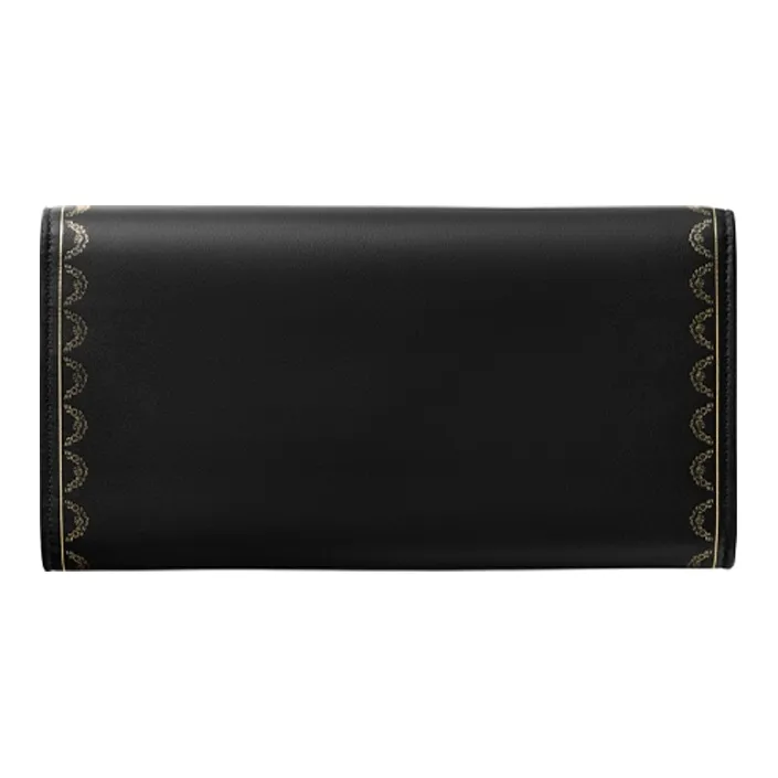 Cartier Guirlande Wallets-1