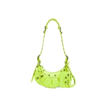Balenciaga Le Cagole Shoulder Bags