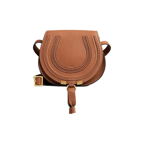 Chloé Marcie Crossbody Bags