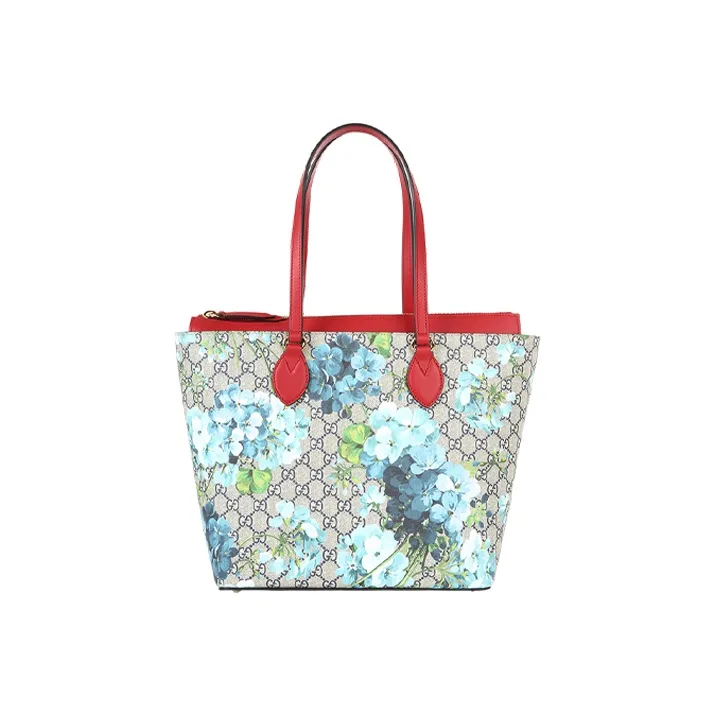 GUCCI GG Blooms Handbags-2