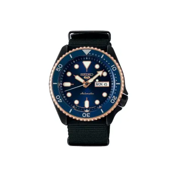 SEIKO Men SEIKO5 Watch
