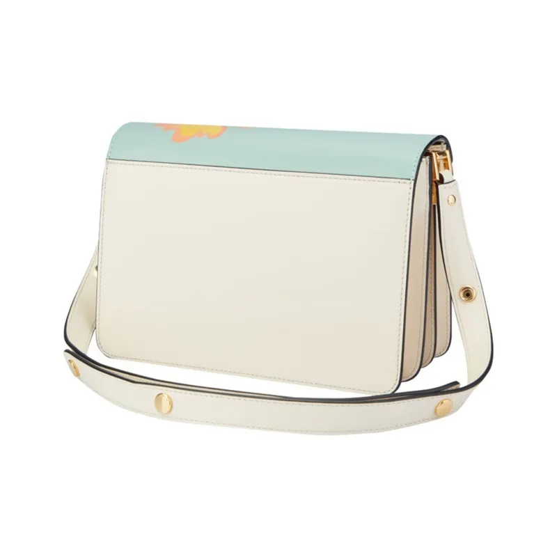 MARNI Trunk Crossbody Bags-1