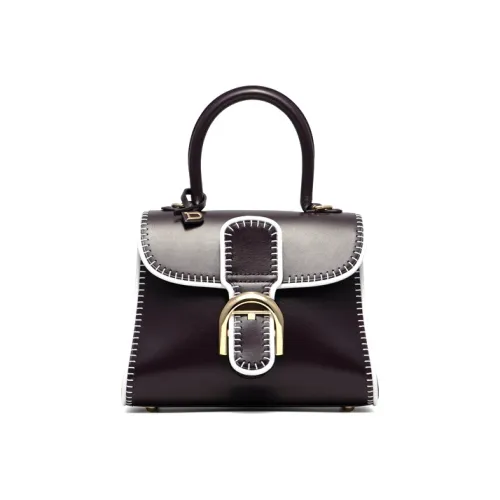 Delvaux Brillant Crossbody Bags